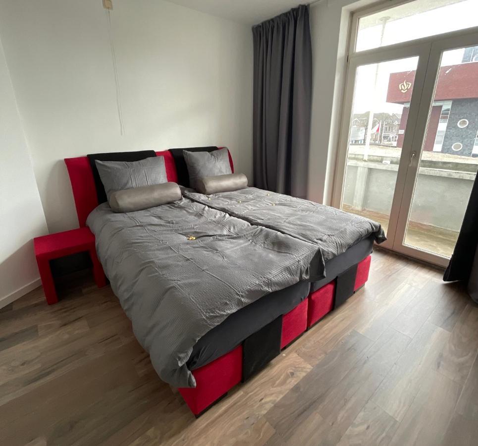 Topsleep Apartments 24-2 Арнем Экстерьер фото