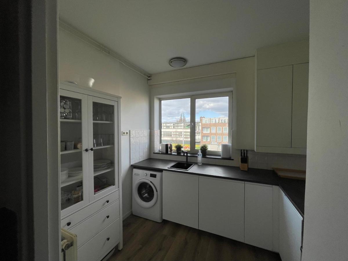Topsleep Apartments 24-2 Арнем Экстерьер фото