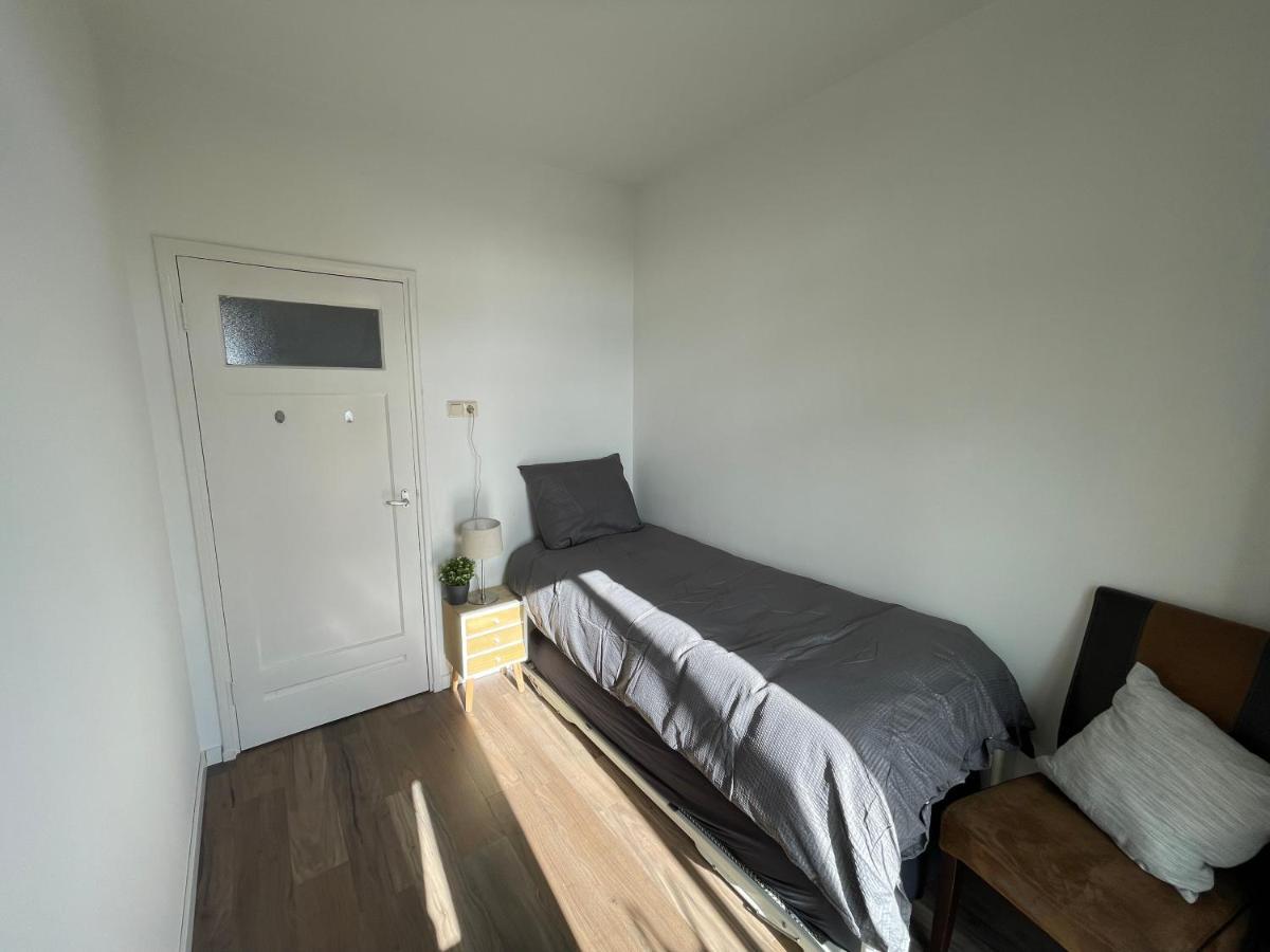 Topsleep Apartments 24-2 Арнем Экстерьер фото